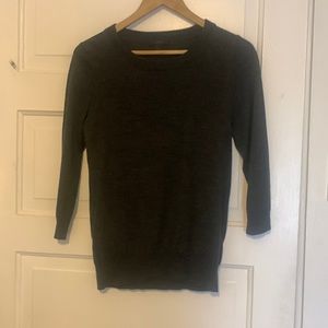 I ❤️ J Crew Tippy Sweater S
